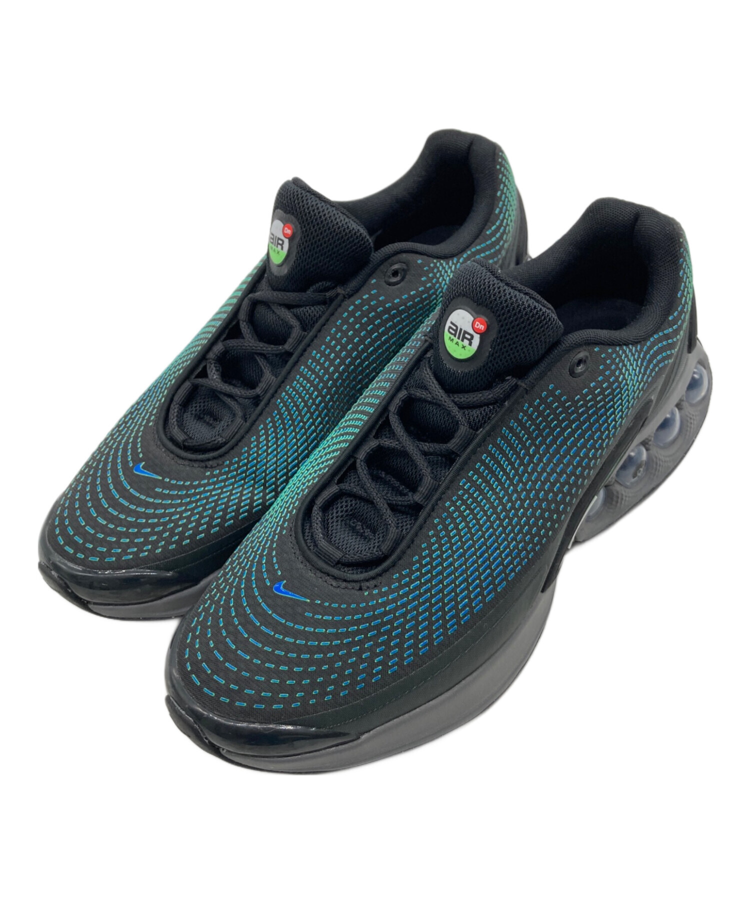 中古・古着通販NIKE ナイキ シューズ 9.5(US) (ナイキ) AIR MAX DN 