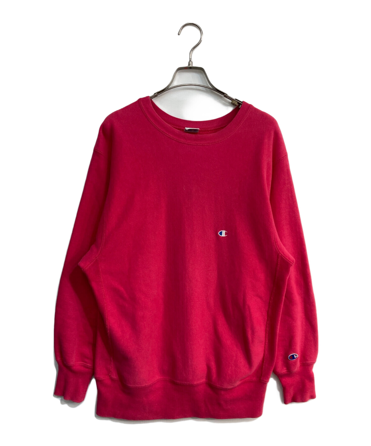 中古・古着通販】Champion (チャンピオン) リバースウィーブスウェット 