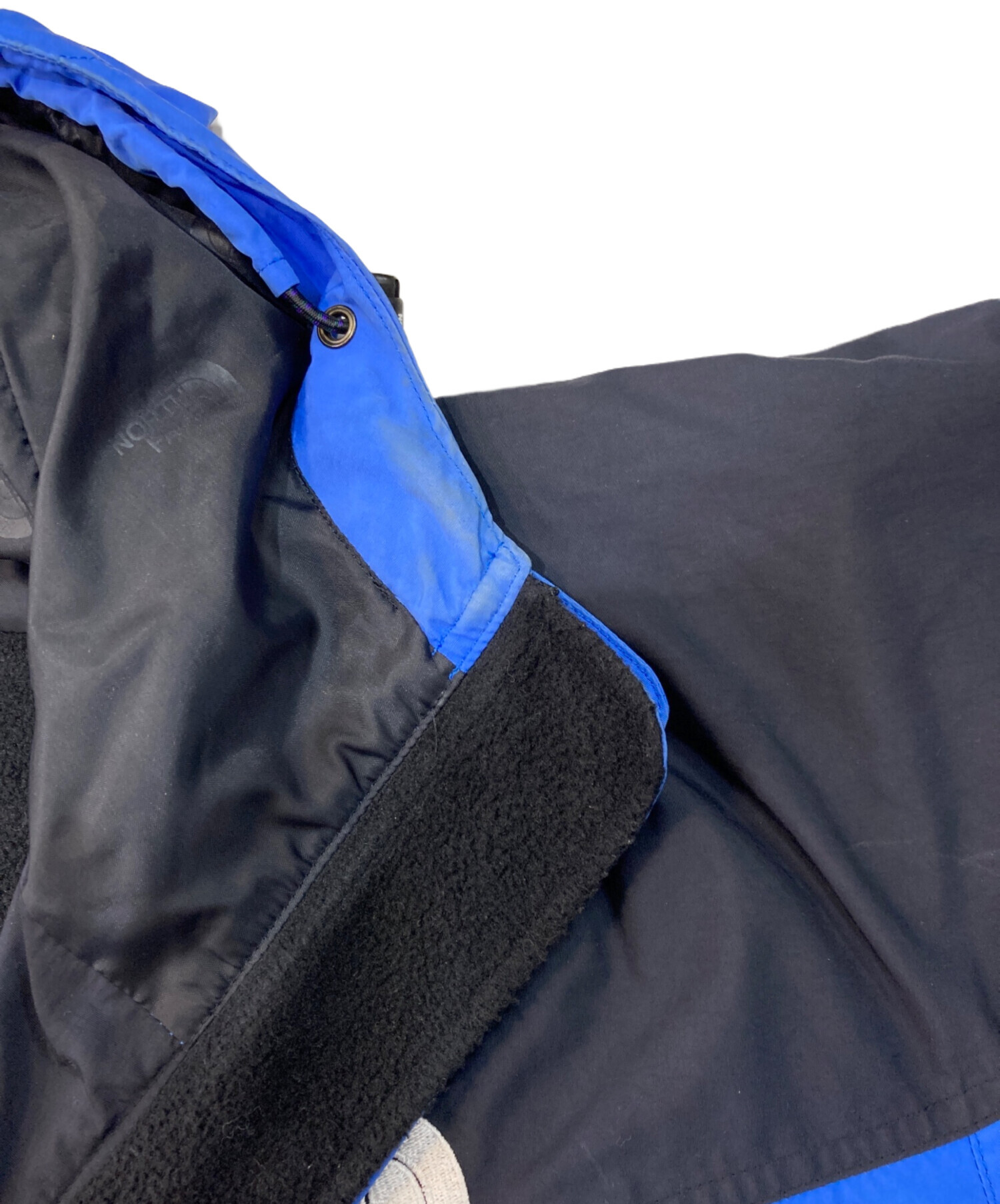 中古・古着通販】THE NORTH FACE (ザ ノース フェイス) マウンテン