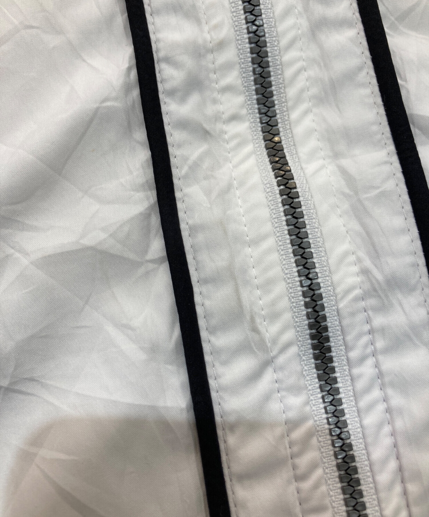 中古・古着通販】adidas (アディダス) トレフォイルロゴナイロン