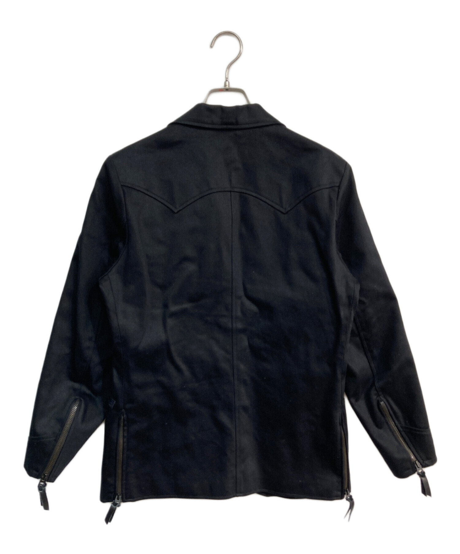中古・古着通販】WEST RIDE (ウエストライド) テーラードジャケット