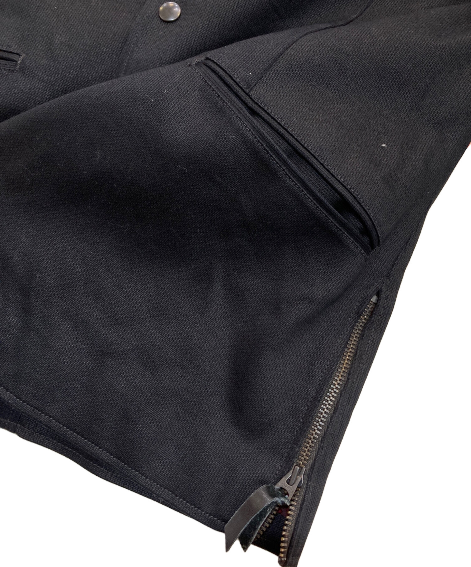 中古・古着通販】WEST RIDE (ウエストライド) テーラードジャケット