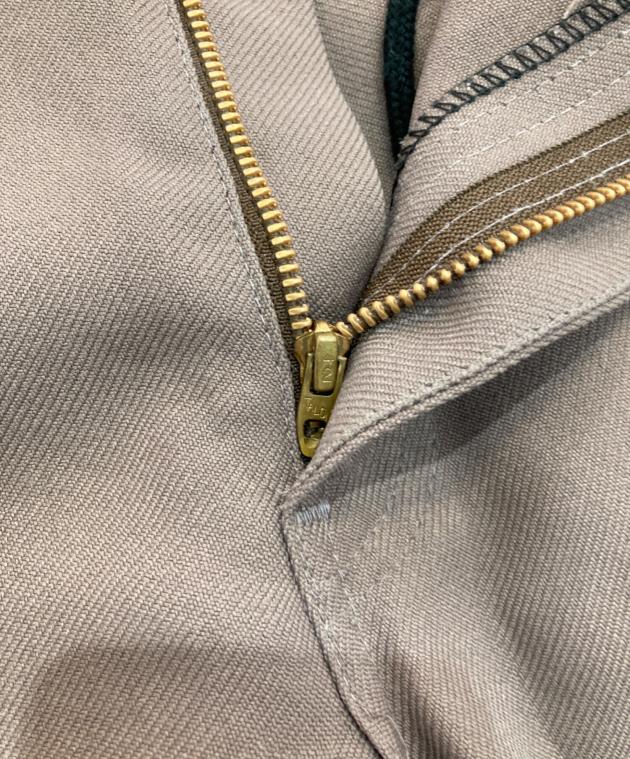 中古・古着通販】LEVI'S (リーバイス) スタプレパンツ 70～80s 42TALON