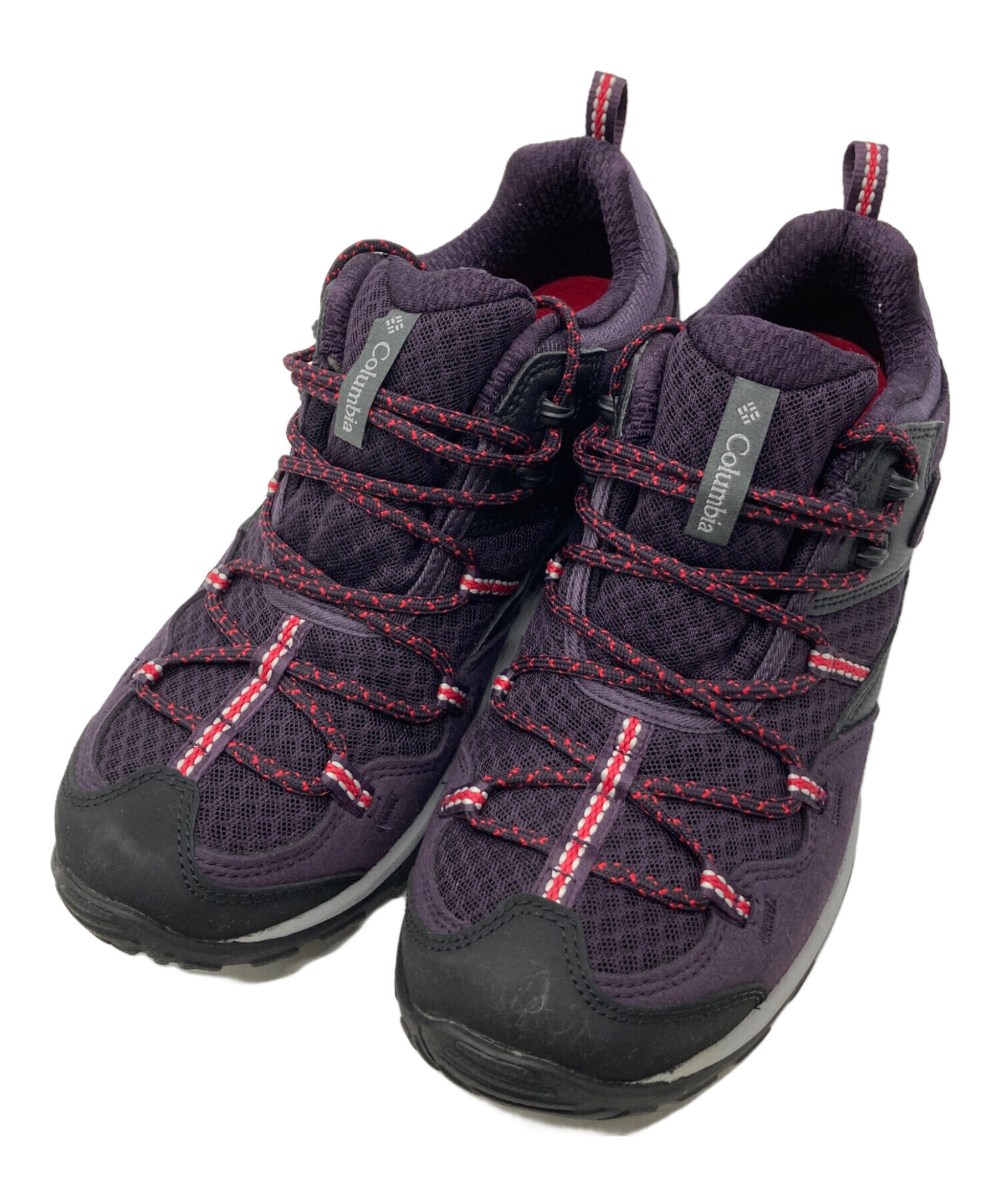 中古・古着通販】Columbia (コロンビア) セイバー4ロウアウト 中古・古着通販】Columbia (コロンビア) セイバー4ロウアウト