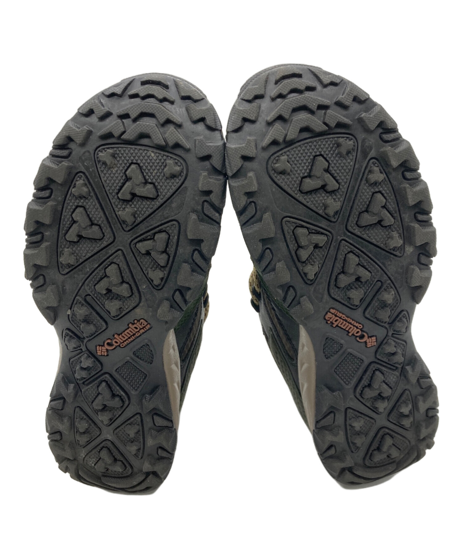 中古・古着通販】Columbia (コロンビア) セイバー2 オムニテック
