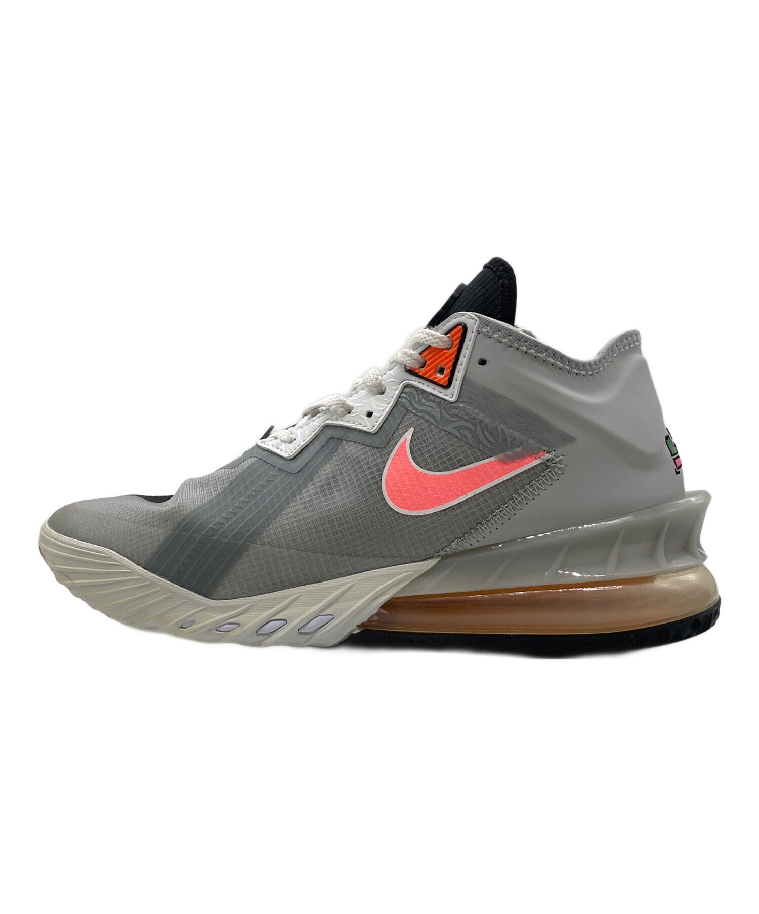 中古・古着通販】NIKE (ナイキ) SPACE PLAYERS (スペース