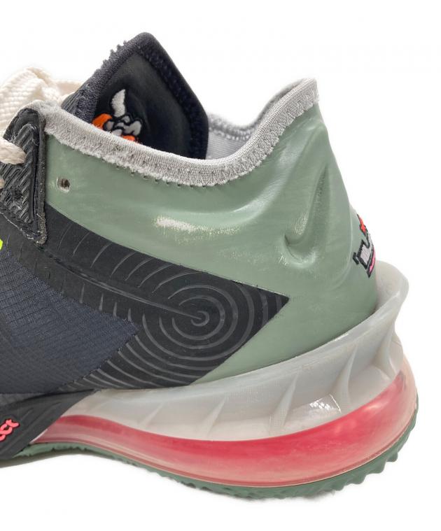 中古・古着通販】NIKE (ナイキ) SPACE PLAYERS (スペースプレイヤーズ