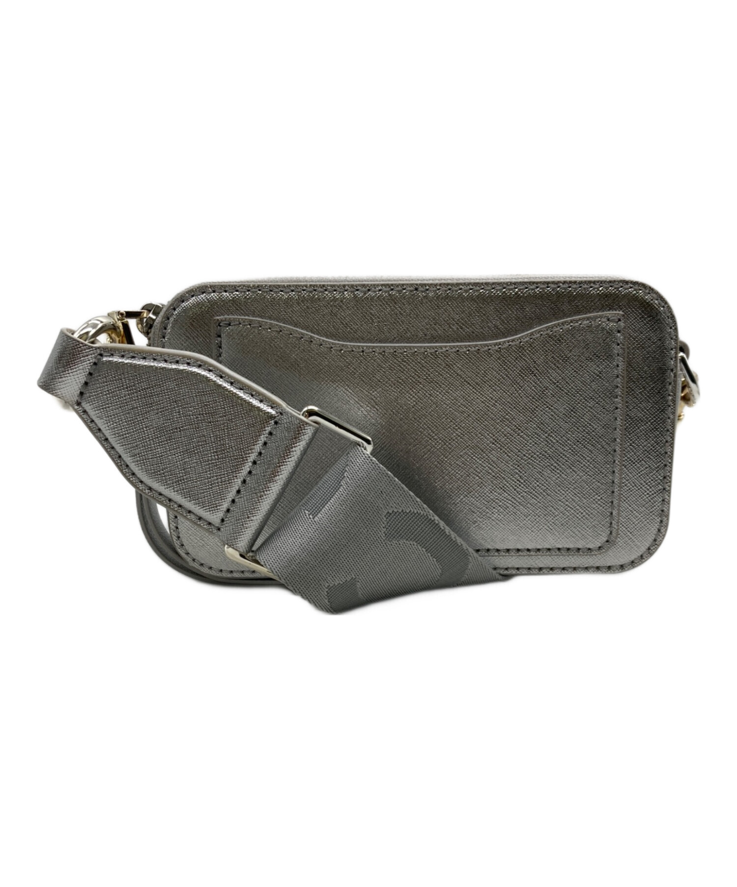 中古・古着通販】MARC JACOBS (マークジェイコブス) DTM メタリック 