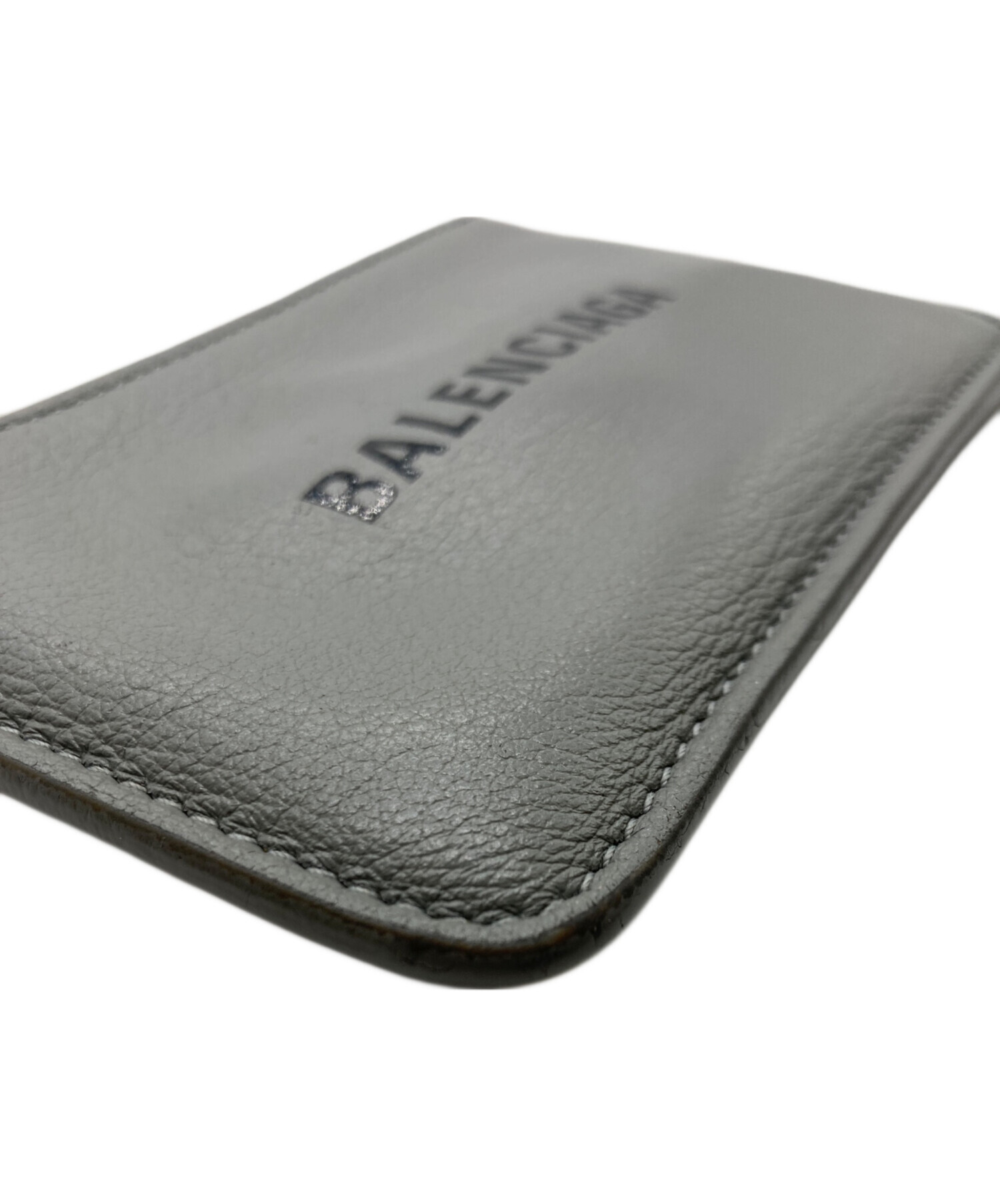 中古・古着通販】BALENCIAGA (バレンシアガ) キーリング付きコイン 
