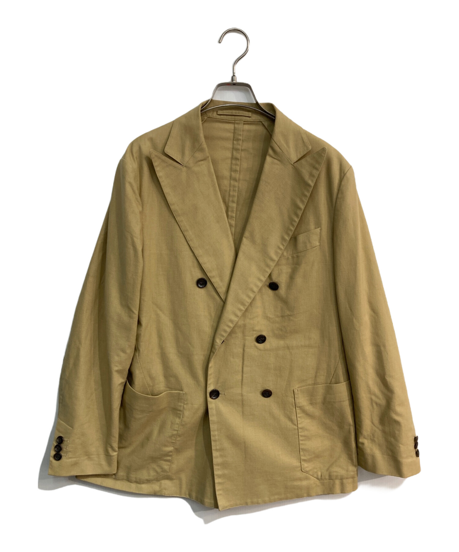 中古・古着通販】la favola (ラ ファーヴォラ) コットンダブル