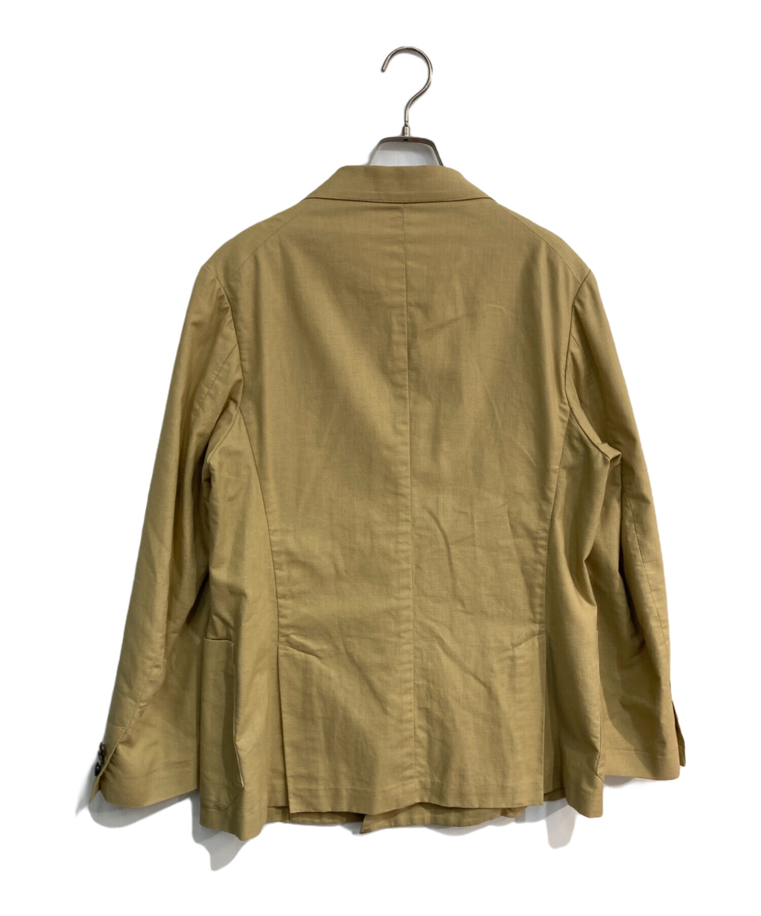 中古・古着通販】la favola (ラ ファーヴォラ) コットンダブル