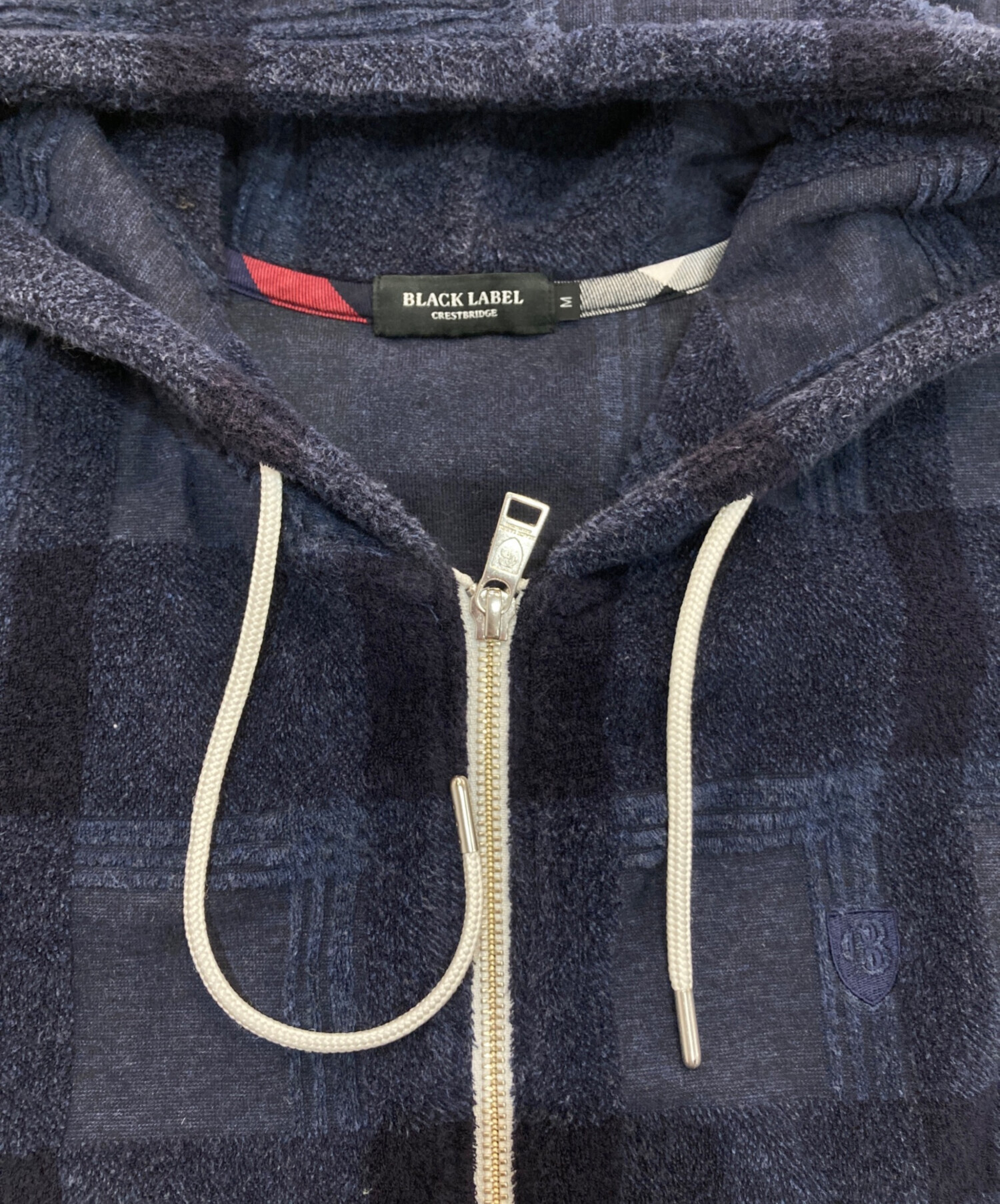 中古・古着通販】BLACK LABEL CRESTBRIDGE (ブラックレーベル クレスト 