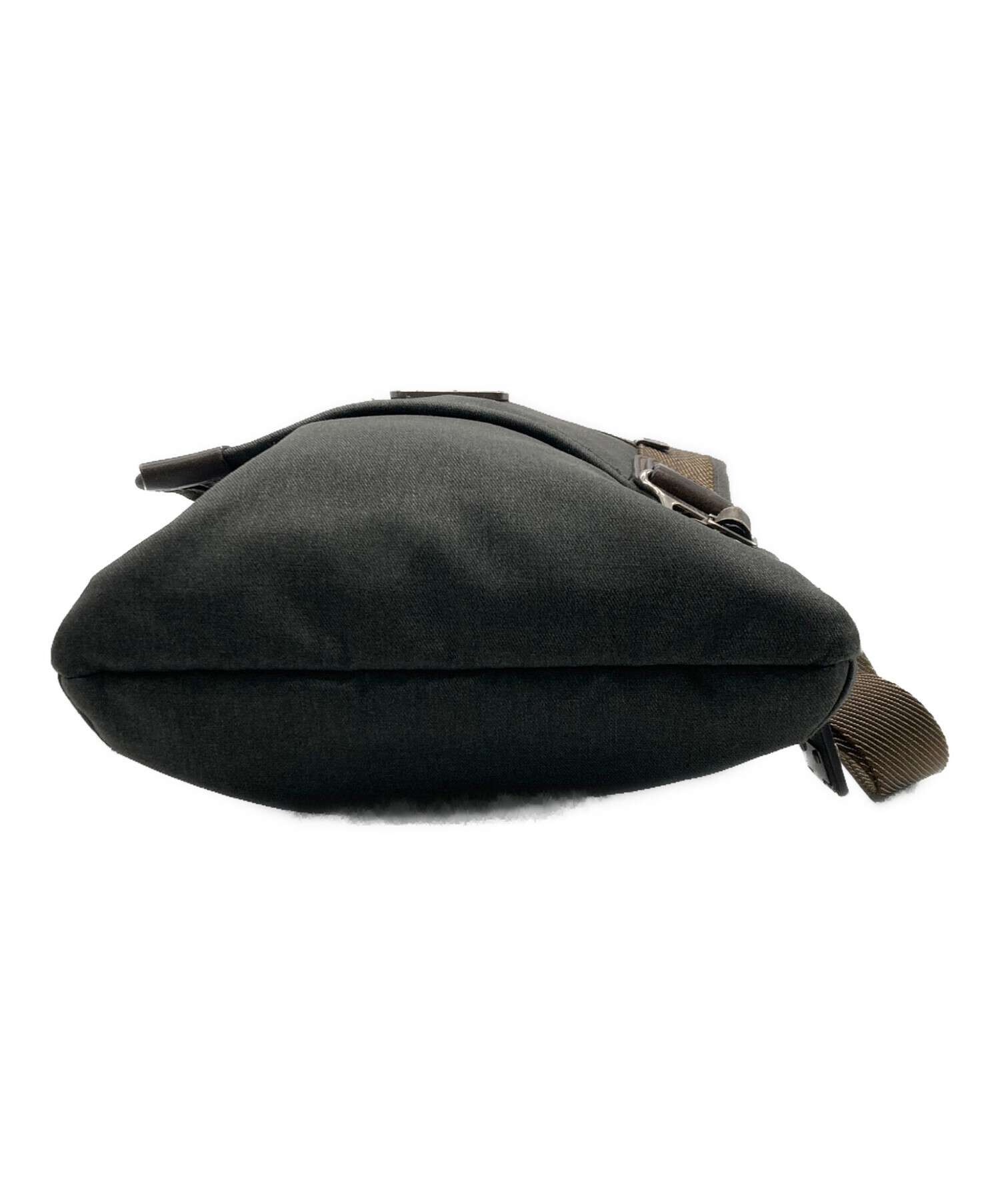 中古・古着通販】TUMI (トゥミ) ショルダーバッグ 22304ATH2 グレー 