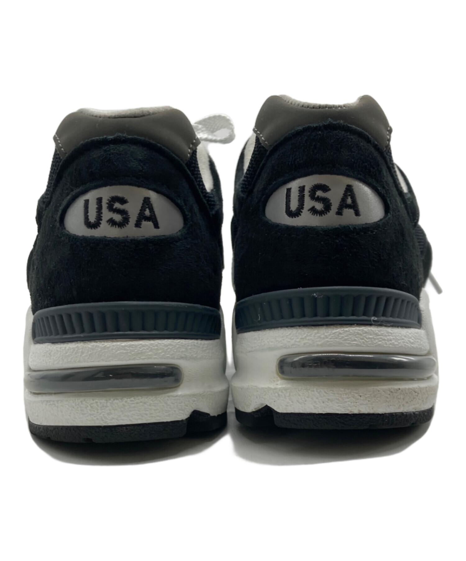 中古・古着通販】NEW BALANCE (ニューバランス) 990V2 