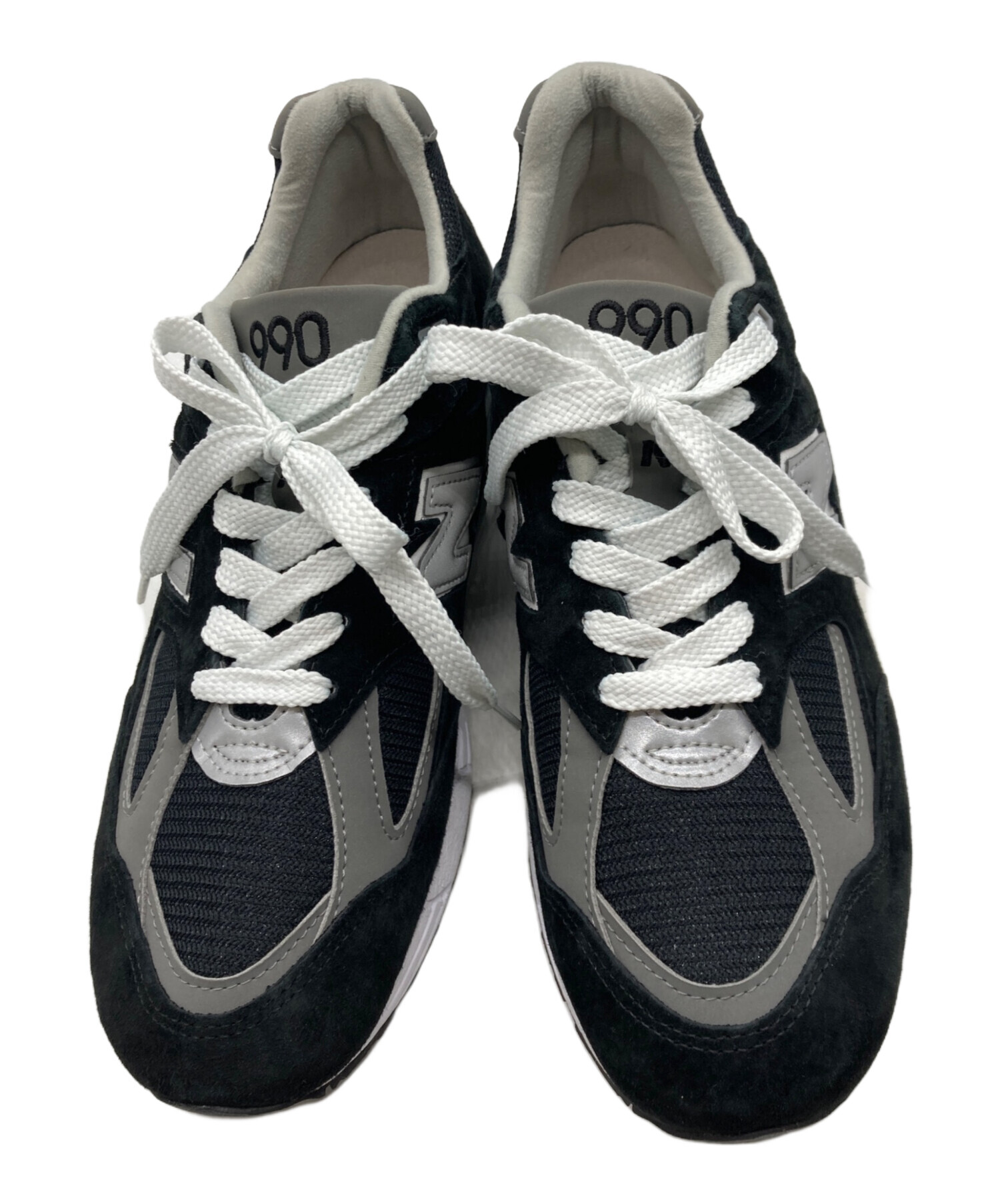 中古・古着通販】NEW BALANCE (ニューバランス) 990V2 