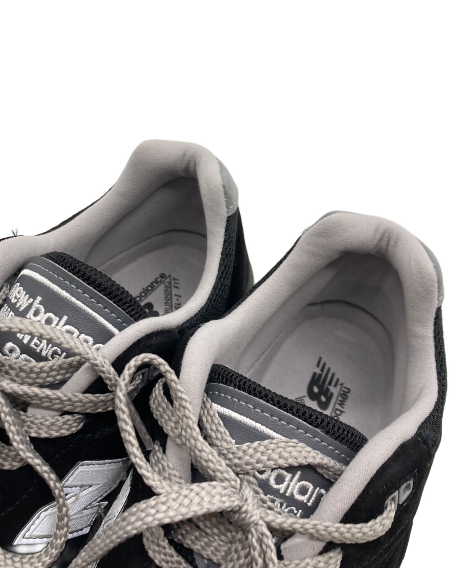 商品一覧 通販 New BalanceニューバランスU991BK2 27.5cm 箱あり 