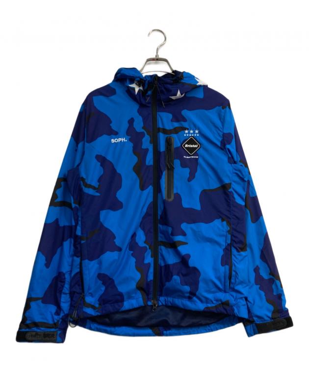 中古・古着通販】Bristol (ブリストル) CAMOUFLAGE PRACTICE JACKET
