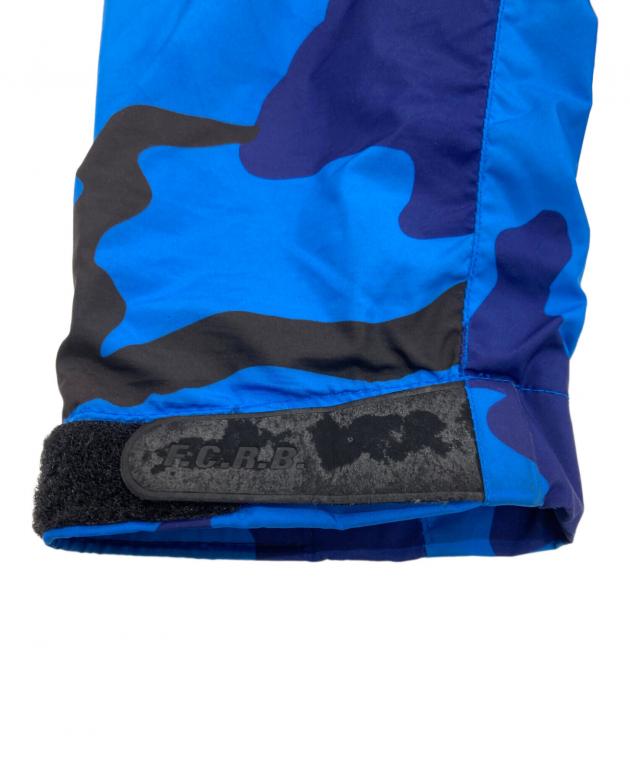 中古・古着通販】Bristol (ブリストル) CAMOUFLAGE PRACTICE JACKET