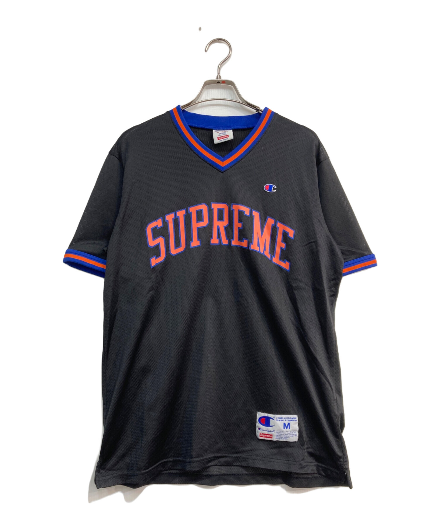 中古・古着通販】Champion (チャンピオン) Supreme (シュプリーム 