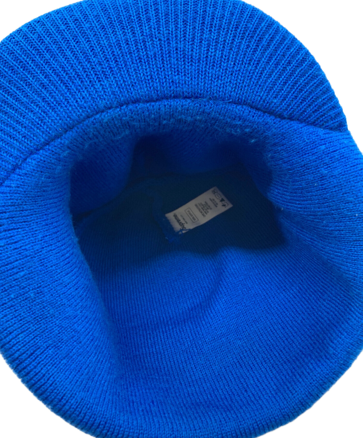 セール supreme ロングビル キャップ 青 ブルー y2k 楽天市場】SUPREME