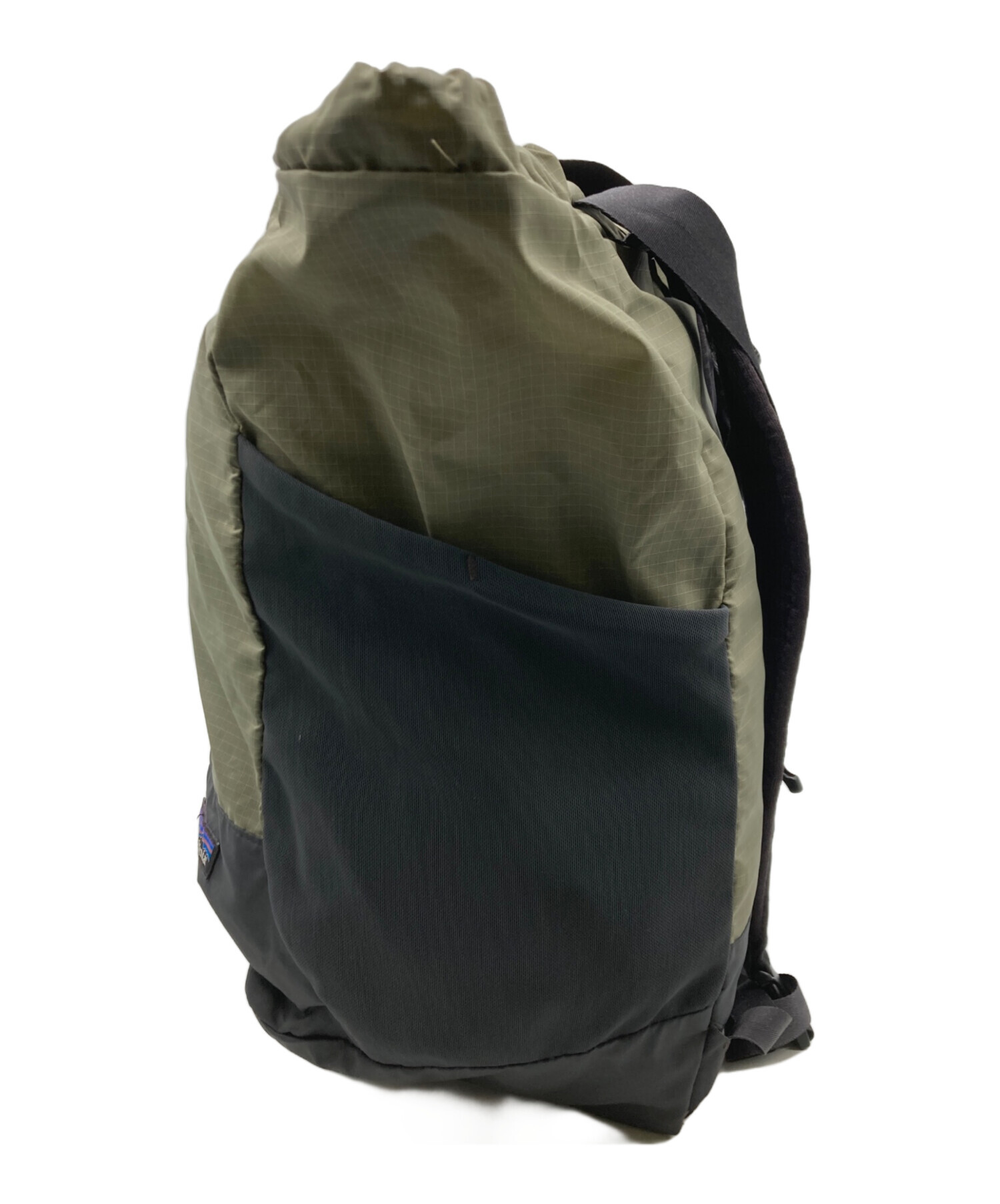 中古・古着通販】Patagonia (パタゴニア) ウルトラライトブラック 