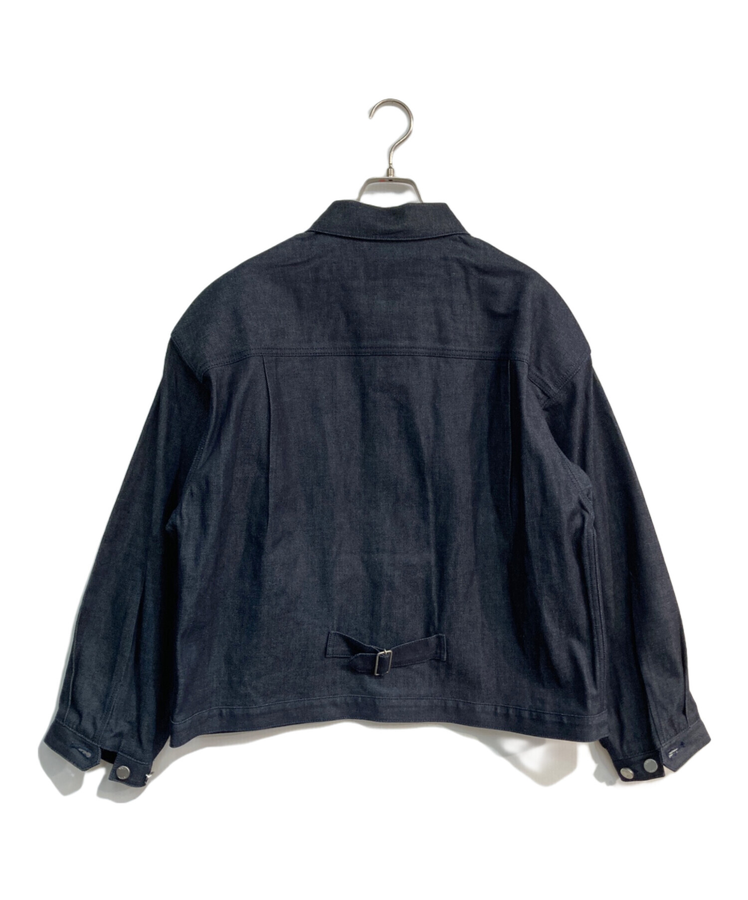 Traditional Weatherwear Denim Jacket UNIONCOVER 101