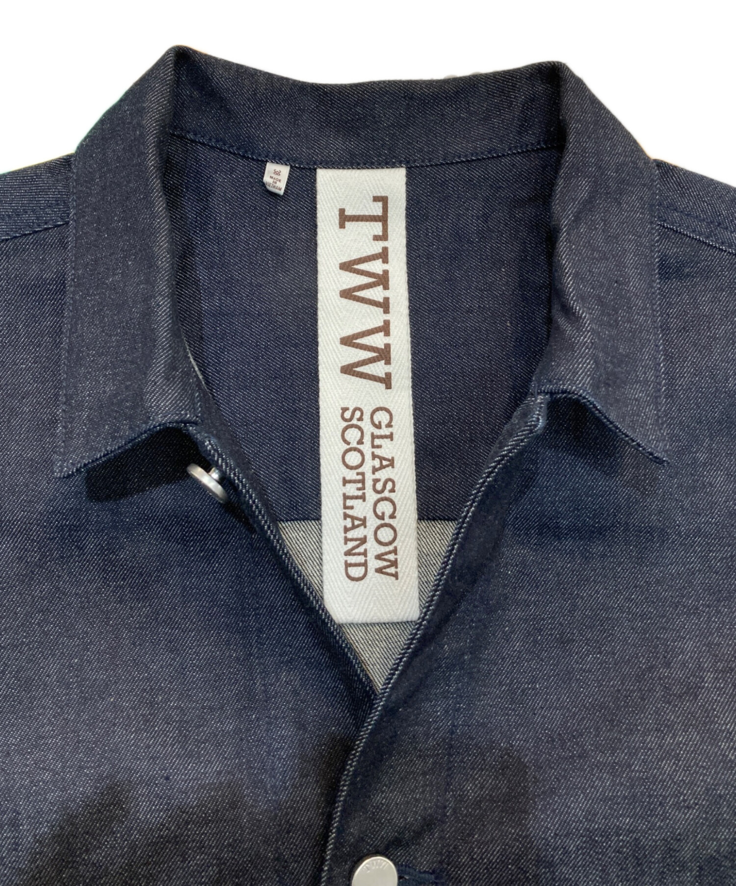 中古・古着通販】Traditional Weatherwear (トラディショナルウェザー 