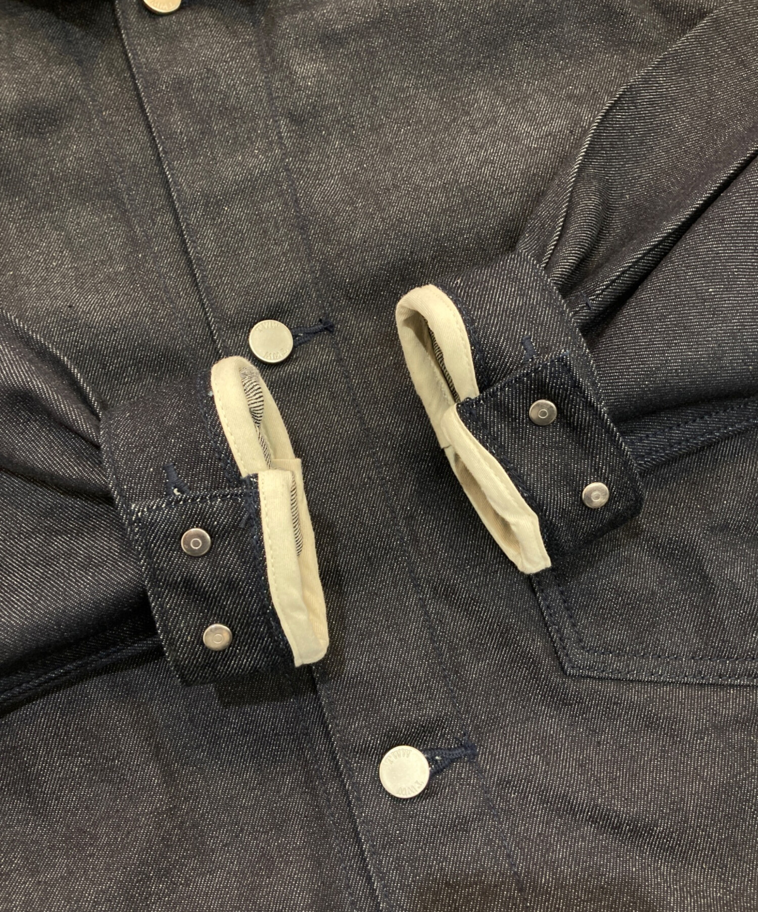 中古・古着通販】Traditional Weatherwear (トラディショナルウェザー 