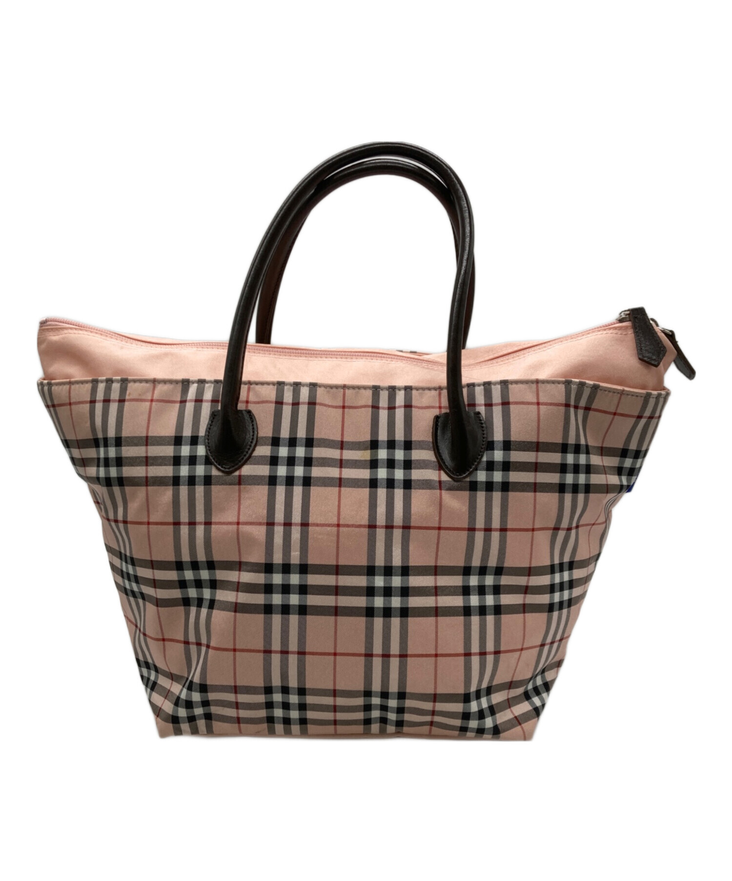中古・古着通販】BURBERRY LONDON (バーバリーロンドン) ノバチェック 
