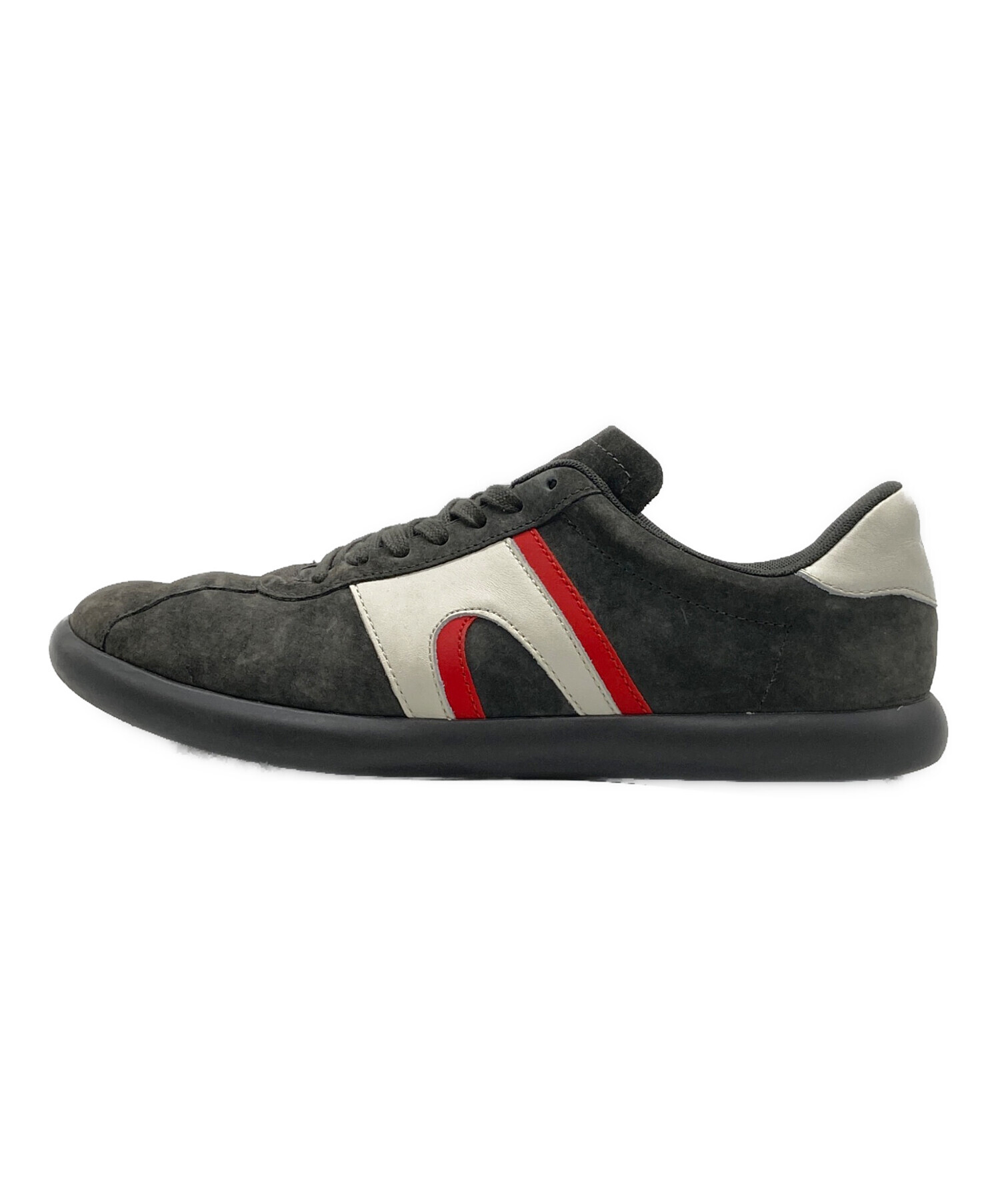 中古・古着通販】CAMPER (カンペール) Pelotas Soller グレー サイズ 