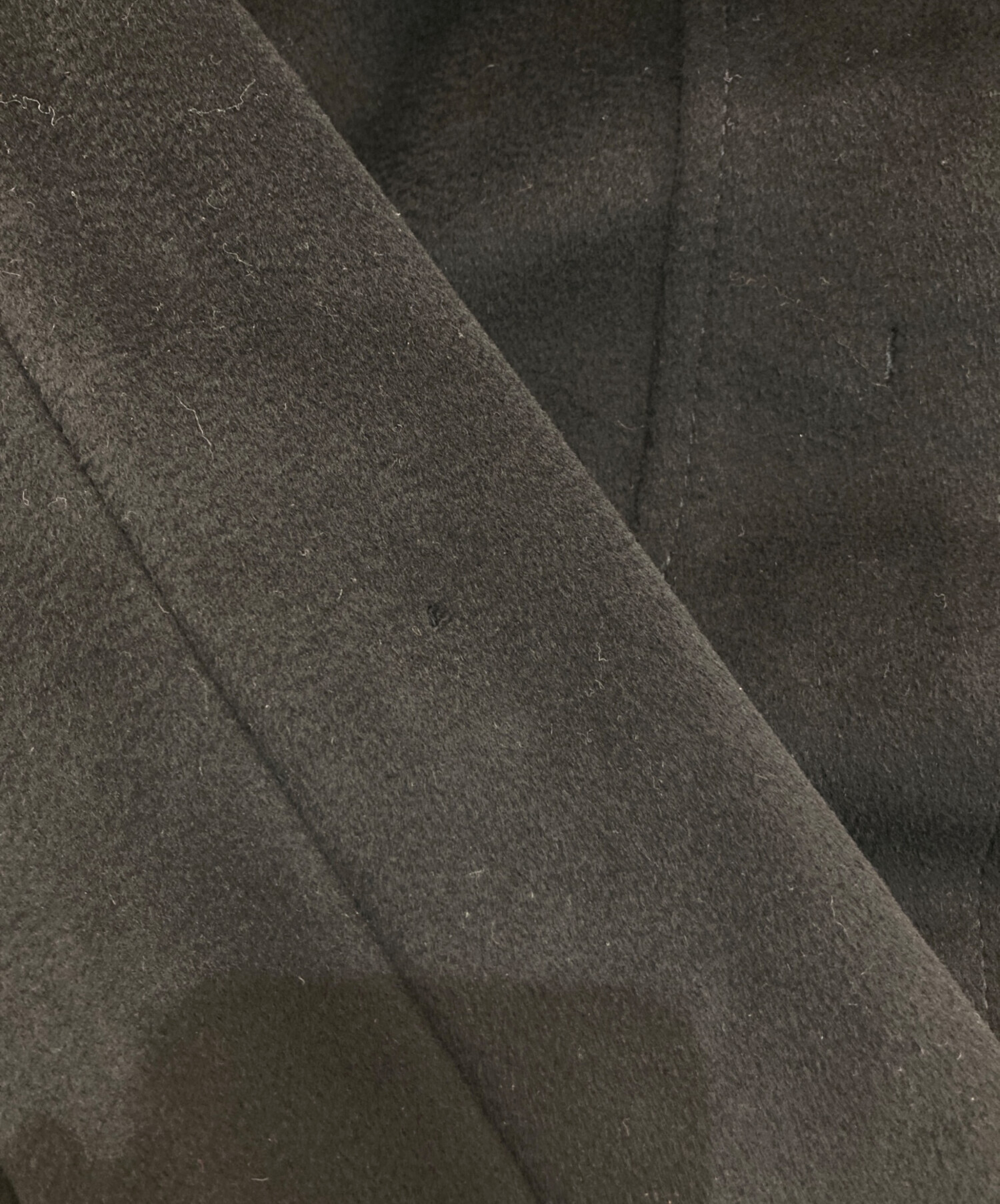 中古・古着通販】MaxMara (マックスマーラ) フォックスファーショート