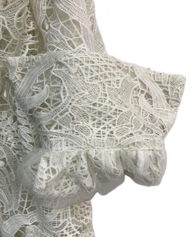 中古・古着通販】ANDREA&Co. (アンドレアアンドコー) レース