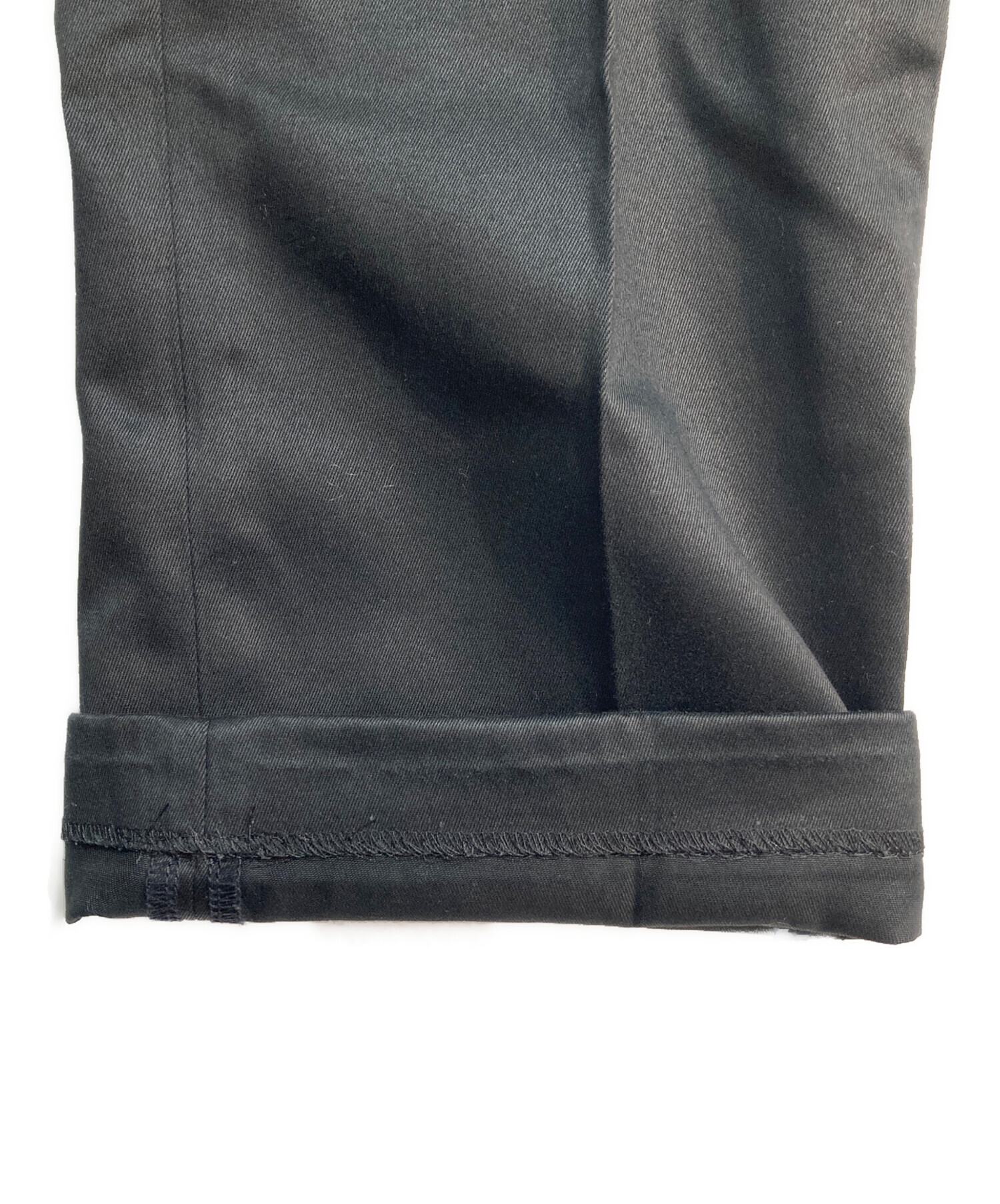 中古・古着通販】WACKO MARIA (ワコマリア) CHINO TROUSERS TYPE-2
