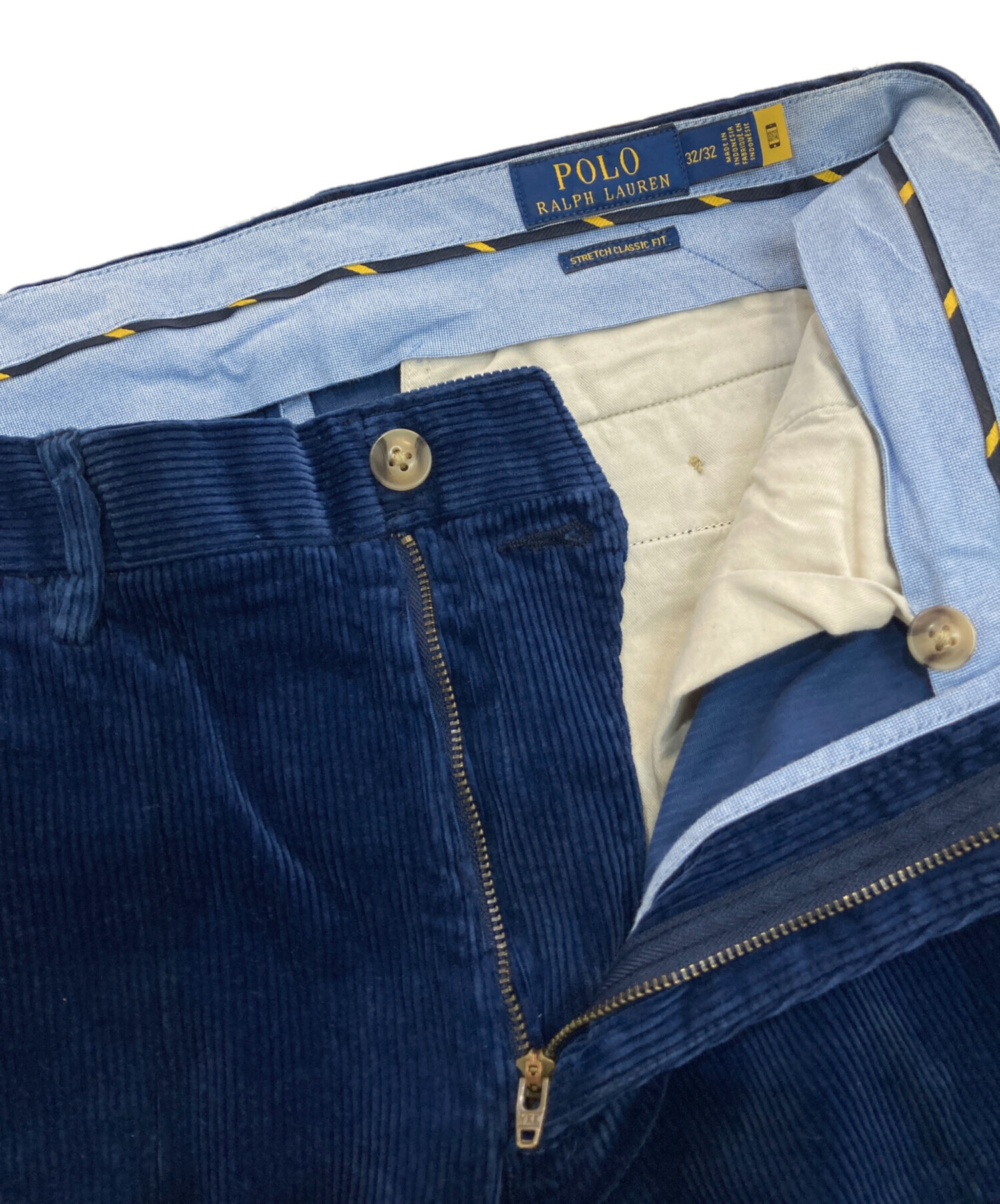 中古・古着通販】POLO RALPH LAUREN (ポロ・ラルフローレン