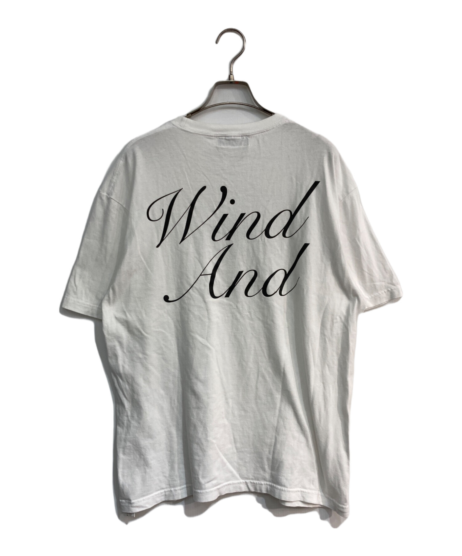 中古・古着通販】WIND AND SEA (ウィンダンシー) GOD SELECTION XXX 