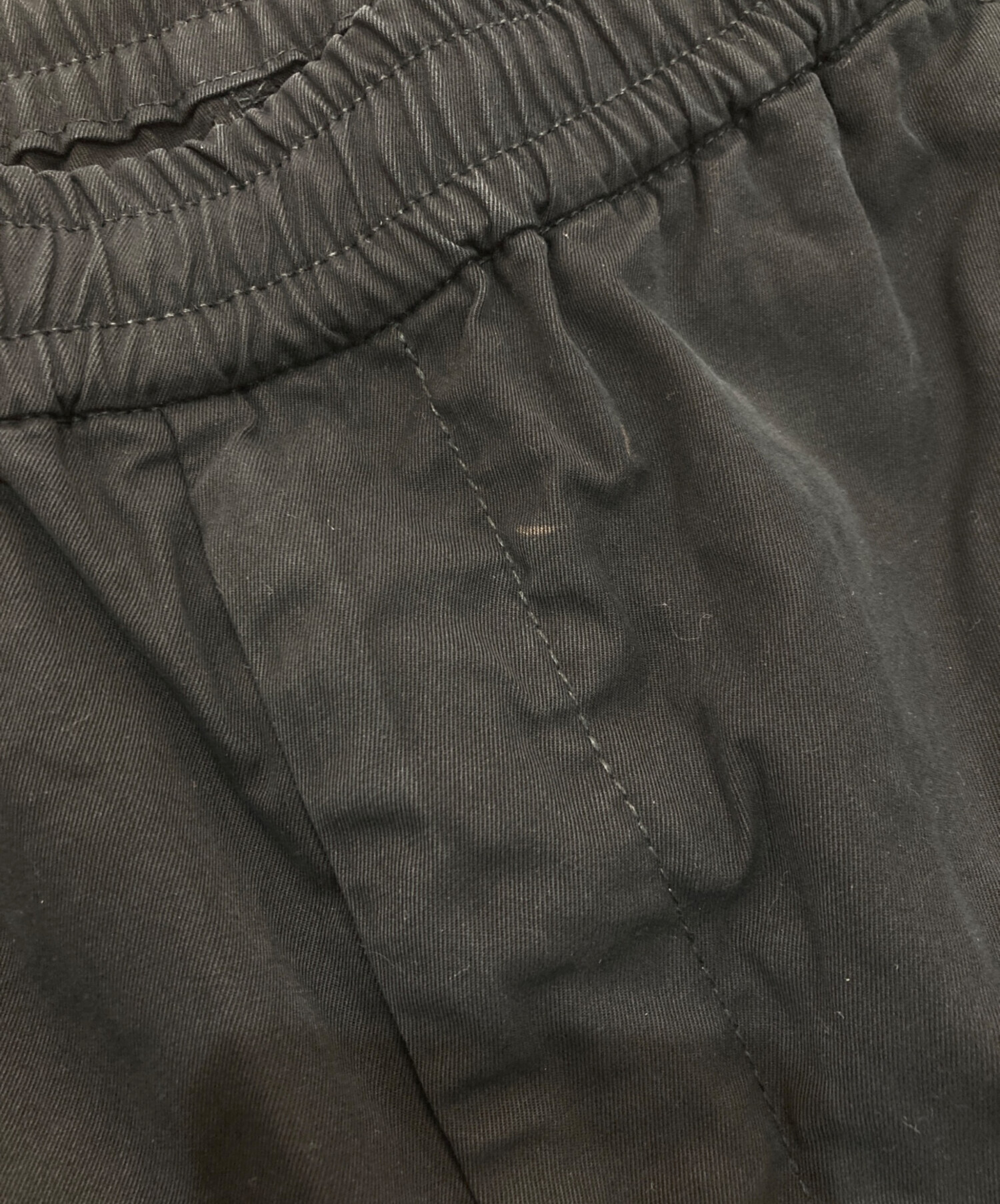 中古・古着通販】UNDERCOVER (アンダーカバー) COギャバカサネハギ