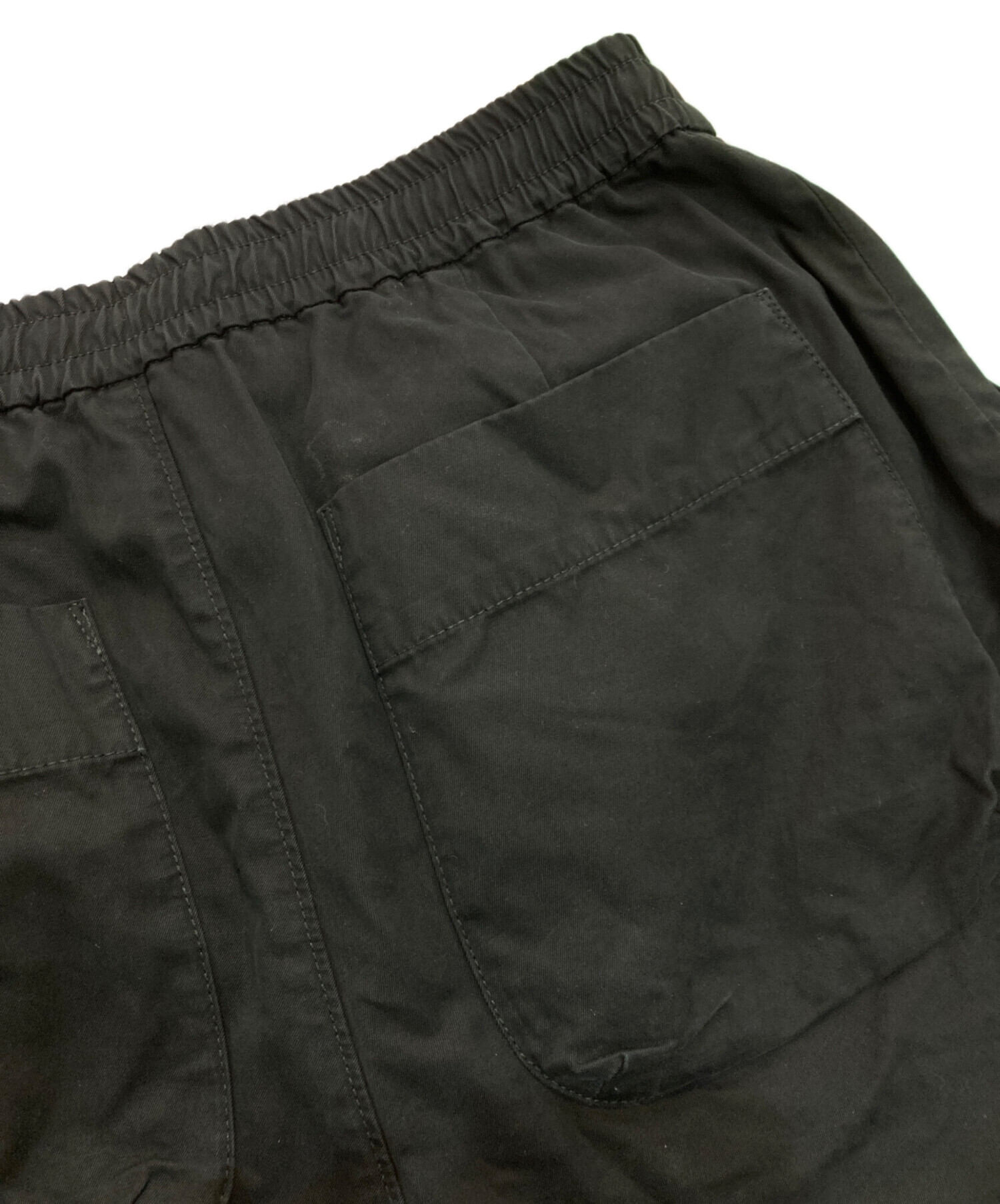 中古・古着通販】UNDERCOVER (アンダーカバー) COギャバカサネハギ