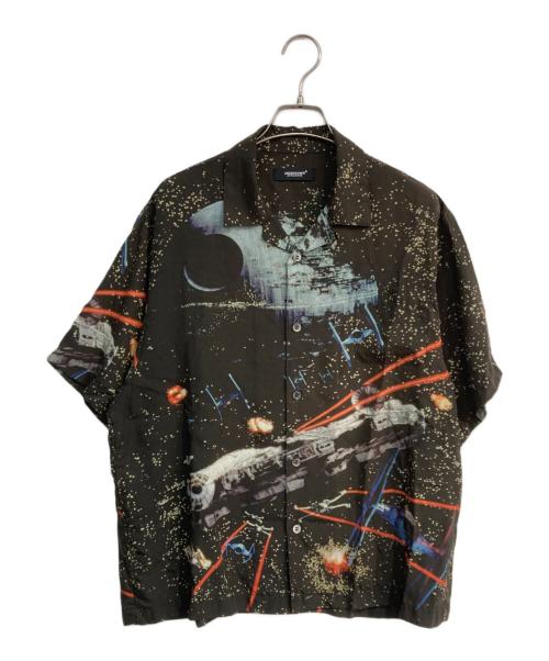 シャンティ　つなぎ　茶　ブラウン　サイズL レア商品　アーカイブ　アンダーカバー アンダーカバー UNDERCOVERISM 2008AW UNREAL期 ロング