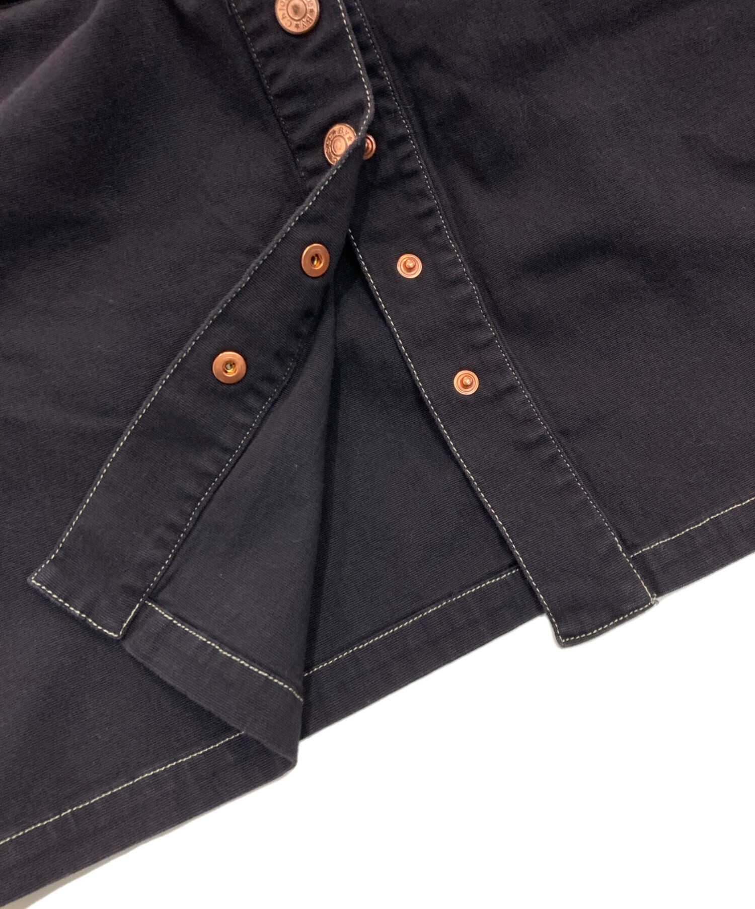 中古・古着通販】SEE BY CHLOE (シーバイクロエ) ノースリーブ 中古・古着通販】SEE BY CHLOE (シーバイクロエ) ノースリーブ