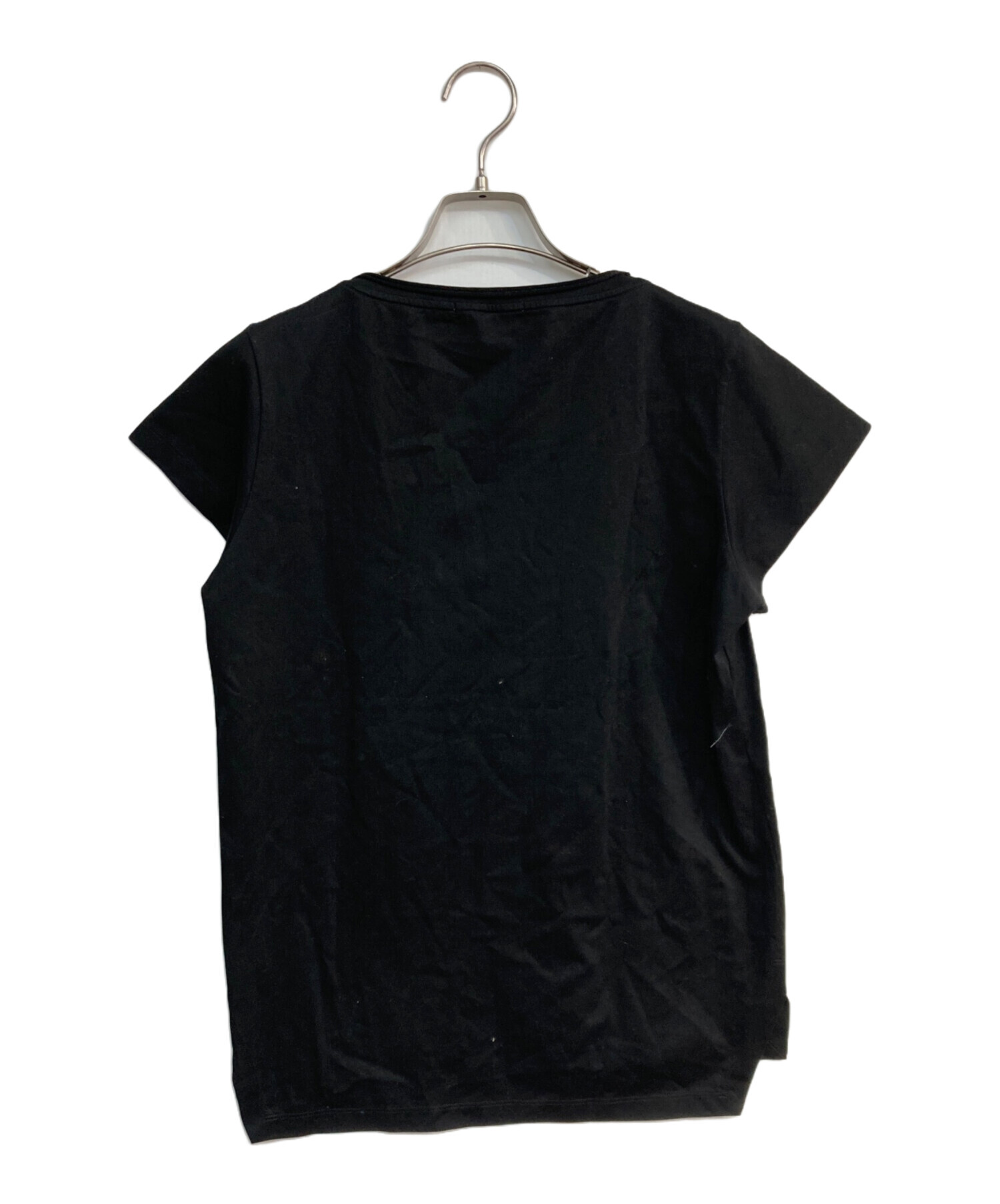 ISSEY MIYAKE me 半袖トップス 中古・古着通販】me ISSEY MIYAKE (ミーイッセイ ミヤケ) 半袖