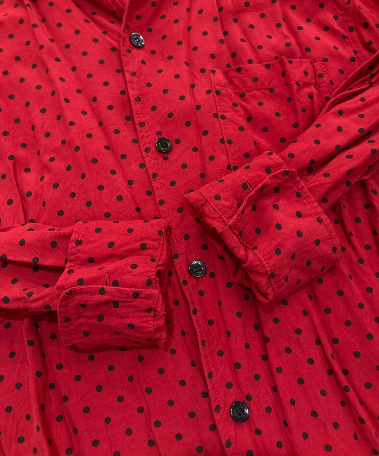中古・古着通販】Hysteric Glamour (ヒステリックグラマー) レーヨン