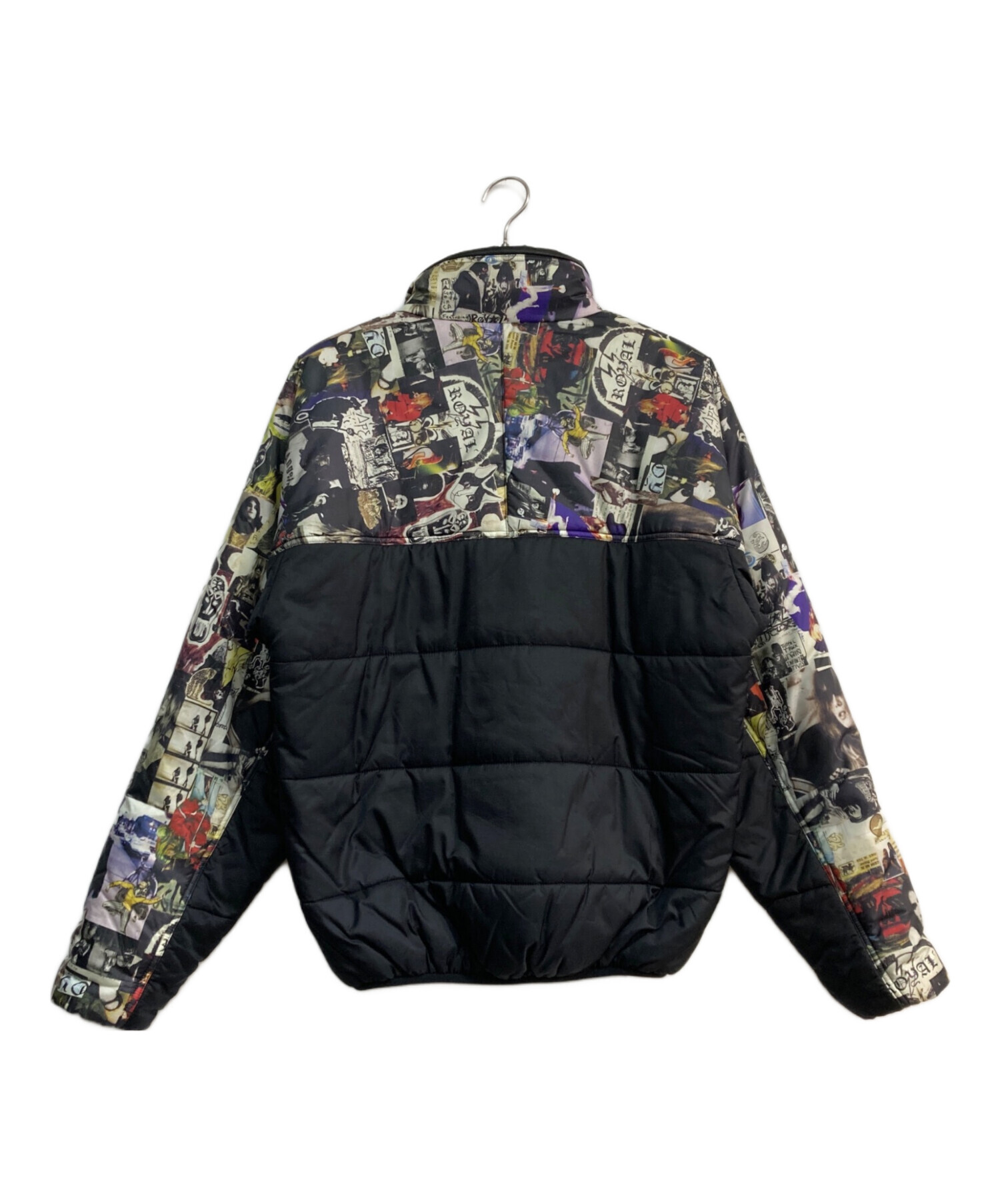 【激レア】 HYSTERIC GLAMOUR GORE-TEX HYSTERIC GLAMOUR（ヒステリックグラマー）の「GORE-TEX SKULL pt