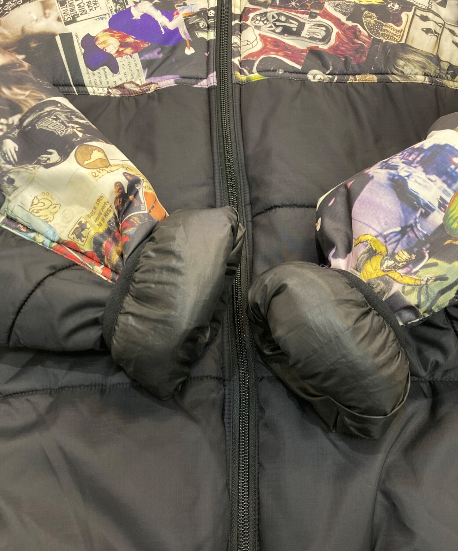 中古・古着通販】Hysteric Glamour (ヒステリックグラマー) ROYAL TRUX