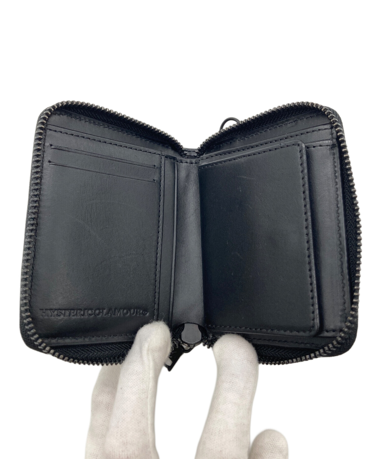 中古・古着通販】Hysteric Glamour (ヒステリックグラマー) ロゴ