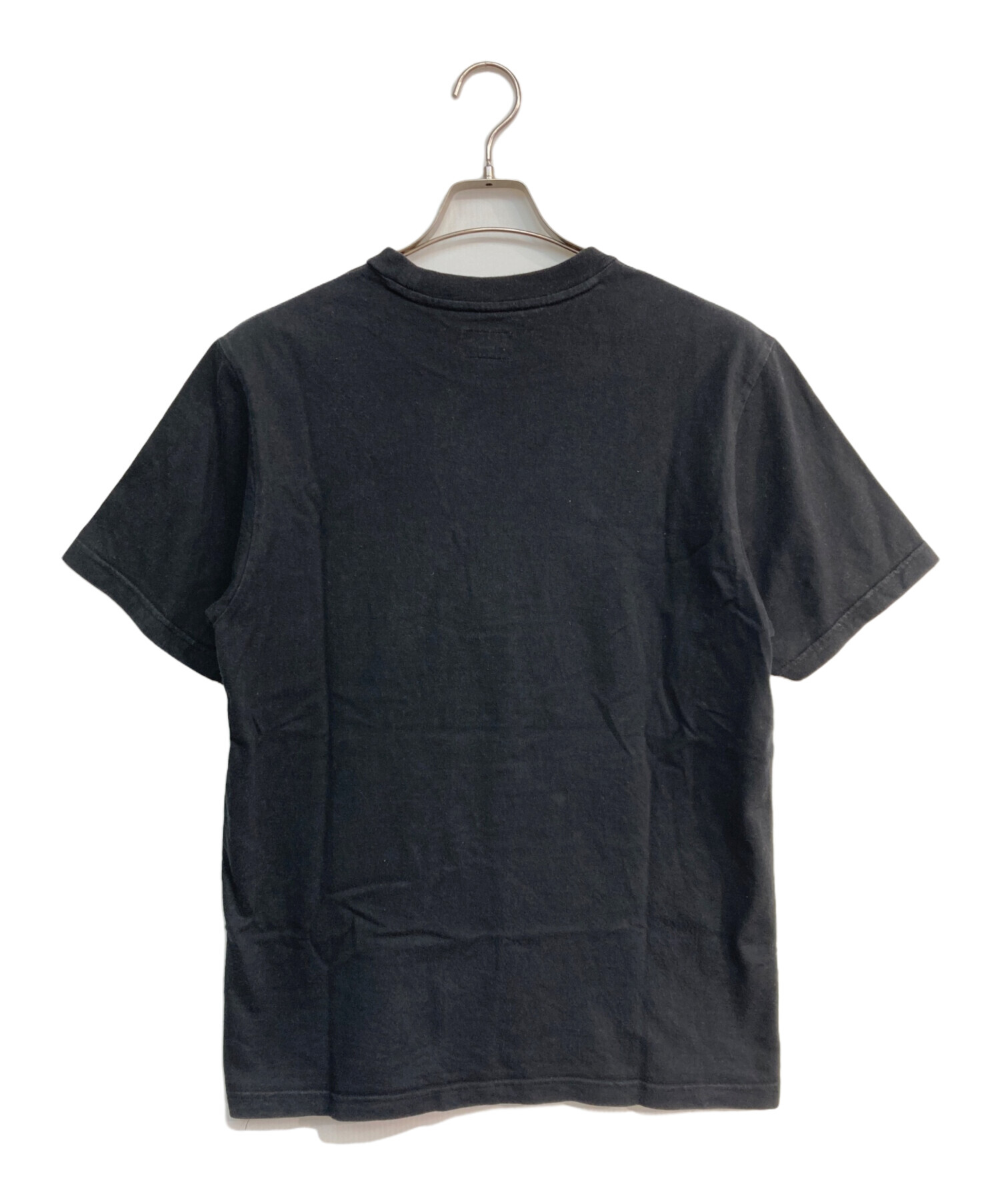 中古・古着通販】SUPREME (シュプリーム) Mesh Stripe Pocket Tee 