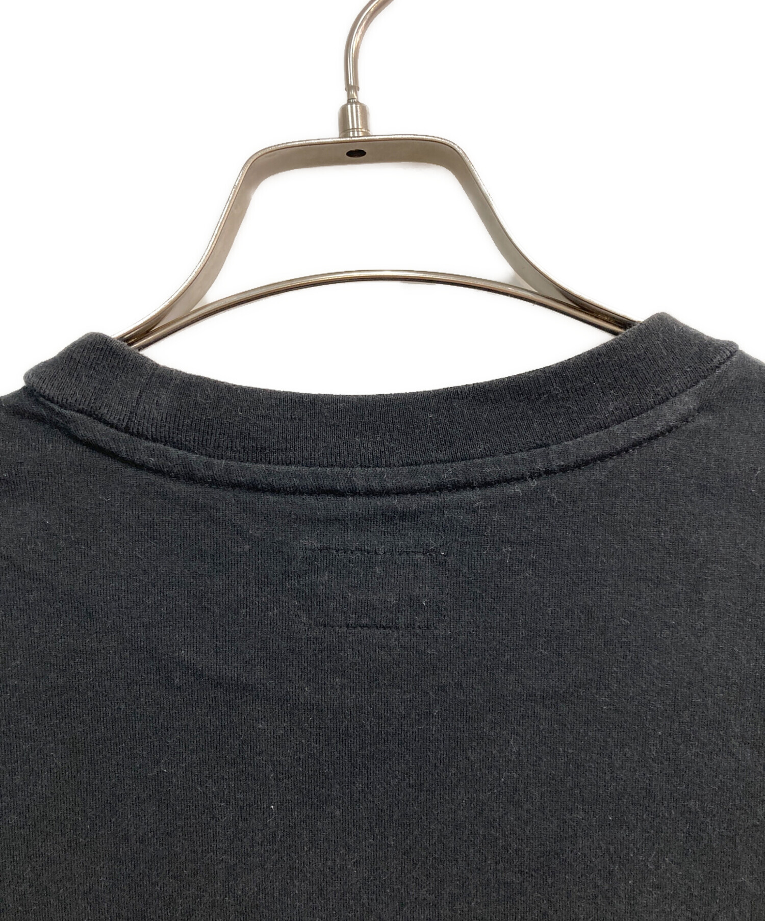 中古・古着通販】SUPREME (シュプリーム) Mesh Stripe Pocket Tee