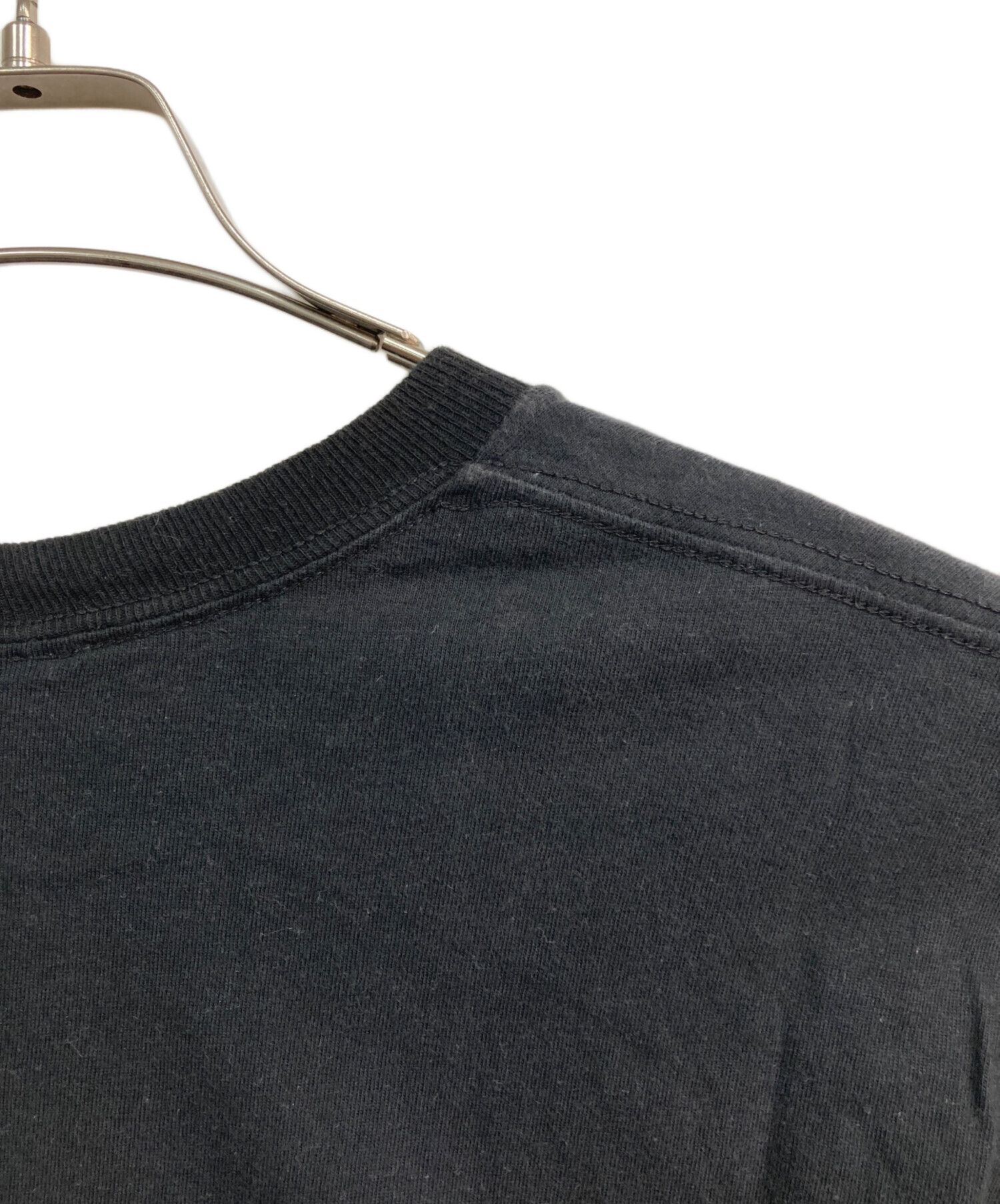 中古・古着通販】SUPREME (シュプリーム) KAWS Chalk Logo Tee(カウズ