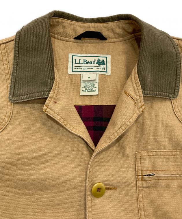 中古・古着通販】L.L.Bean (エルエルビーン) カバーオール JV69