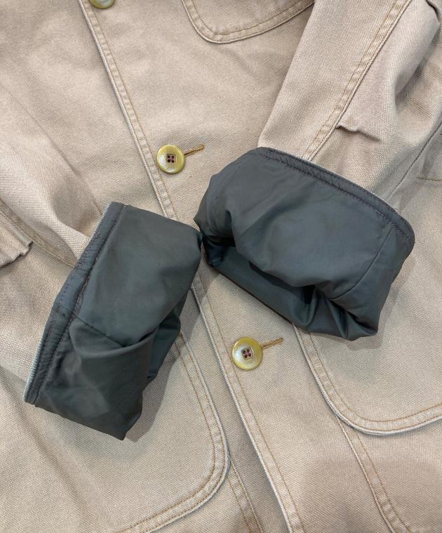 中古・古着通販】L.L.Bean (エルエルビーン) カバーオール JV69