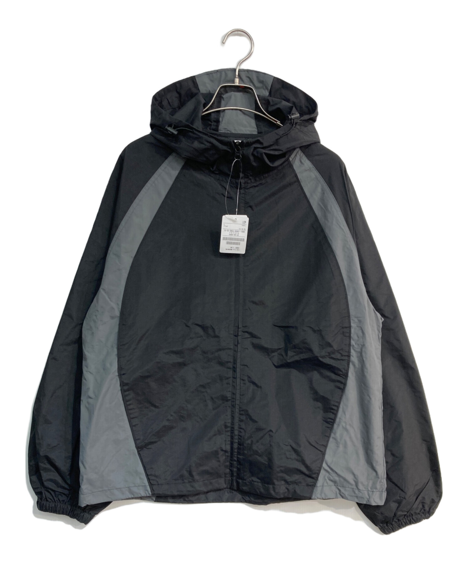 中古・古着通販】MR HEARTS (ミスターハーツ) パイピングジップ 